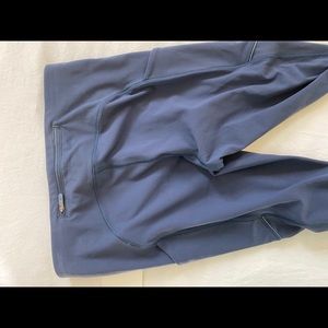 Lululemon speed up tight 28”